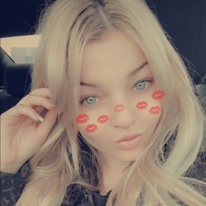 Meet your Posher, Jamie